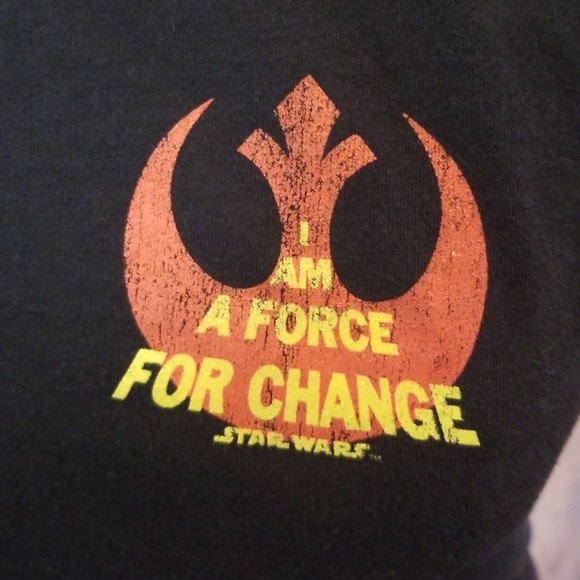 STAR WARS TEE - Picture 2 of 4
